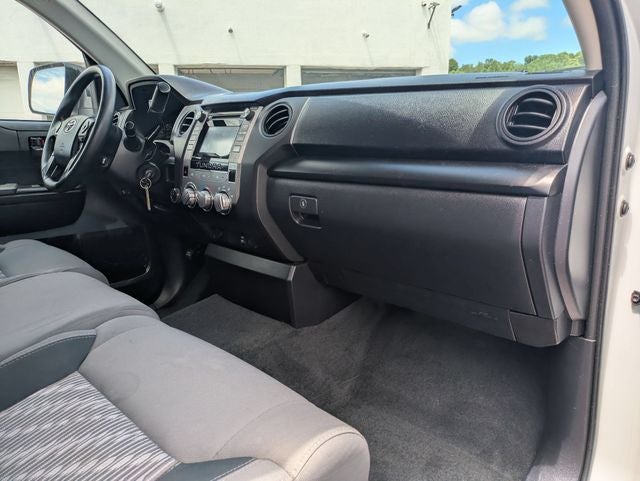 2018 Toyota Tundra SR