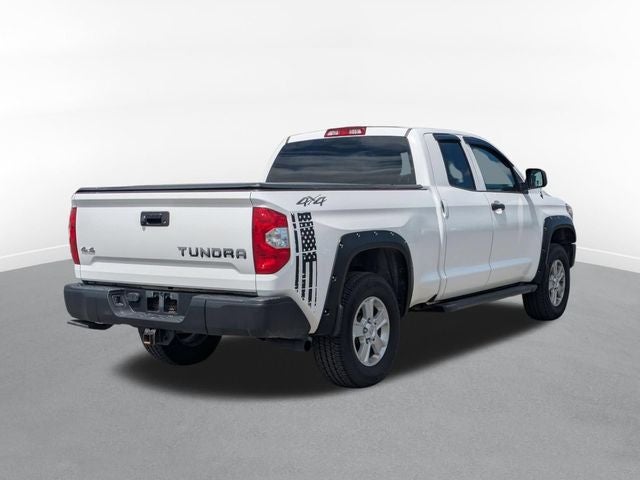 2018 Toyota Tundra SR