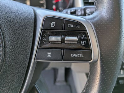 2019 Kia Sorento SX