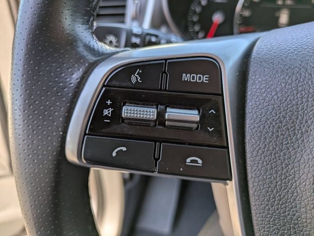 2019 Kia Sorento SX