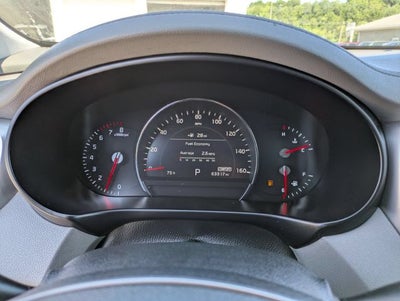 2019 Kia Sorento SX