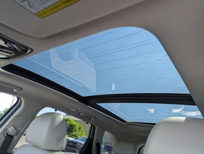 2019 Kia Sorento SX