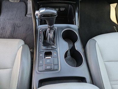 2019 Kia Sorento SX