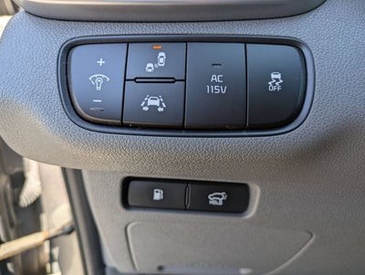 2019 Kia Sorento SX