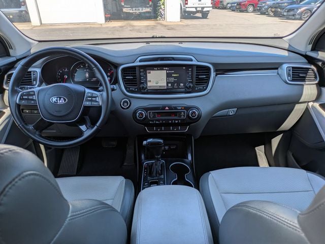 2019 Kia Sorento SX
