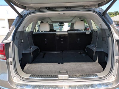 2019 Kia Sorento SX