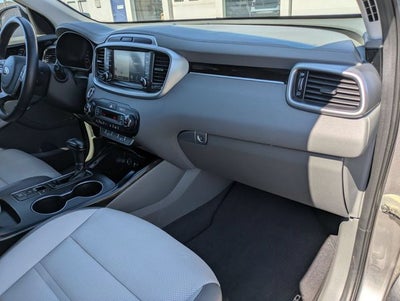 2019 Kia Sorento SX