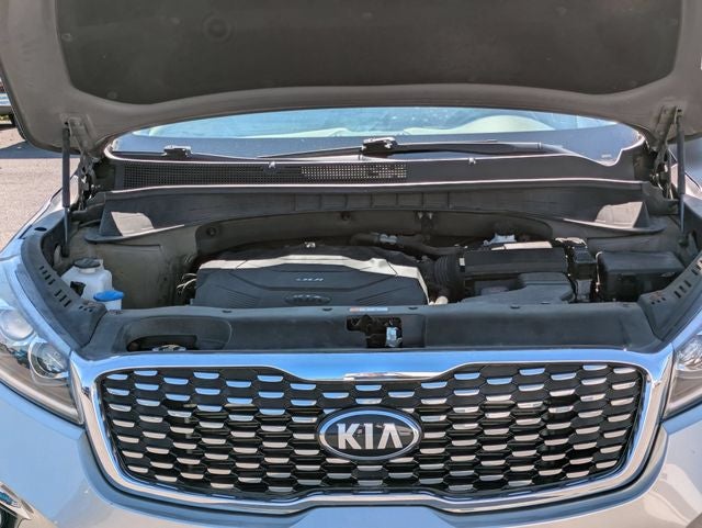 2019 Kia Sorento SX