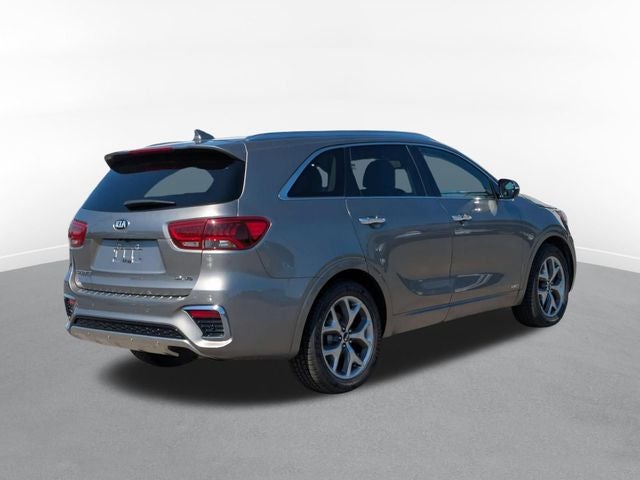 2019 Kia Sorento SX