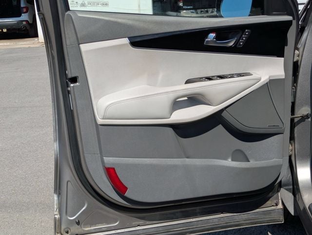 2019 Kia Sorento SX