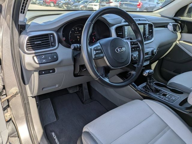 2019 Kia Sorento SX
