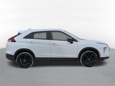 2024 Mitsubishi Eclipse Cross LE