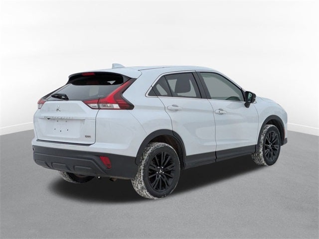 2024 Mitsubishi Eclipse Cross LE