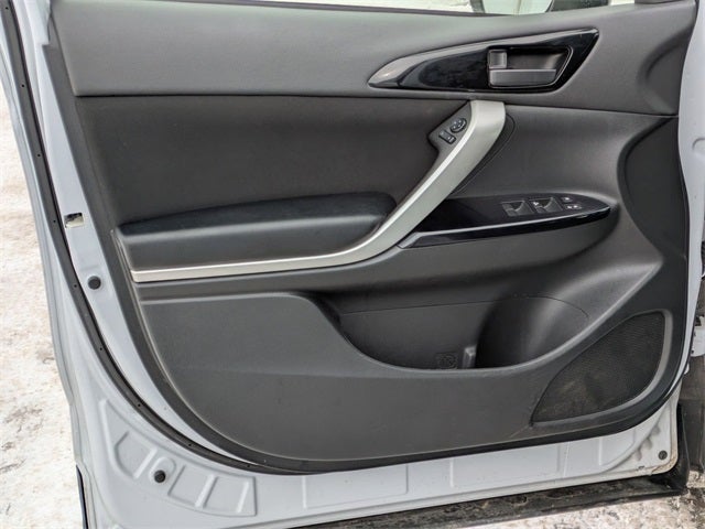 2024 Mitsubishi Eclipse Cross LE