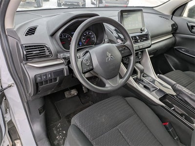 2024 Mitsubishi Eclipse Cross LE