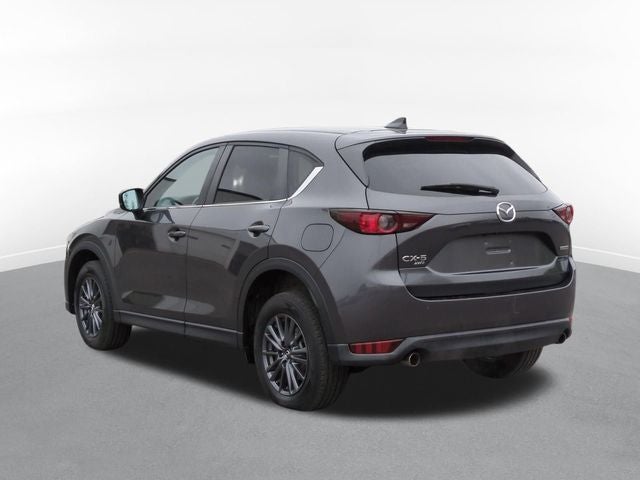 2021 Mazda Mazda CX-5 Touring