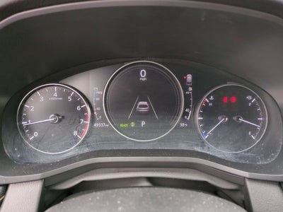 2024 Mazda Mazda CX-90 3.3 Turbo Preferred Plus