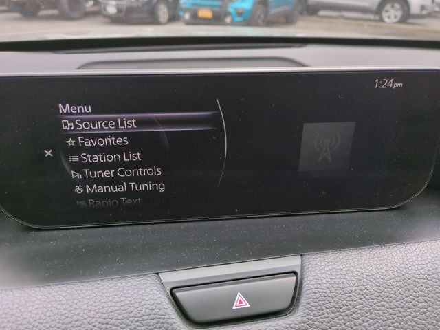 2024 Mazda Mazda CX-90 3.3 Turbo Preferred Plus