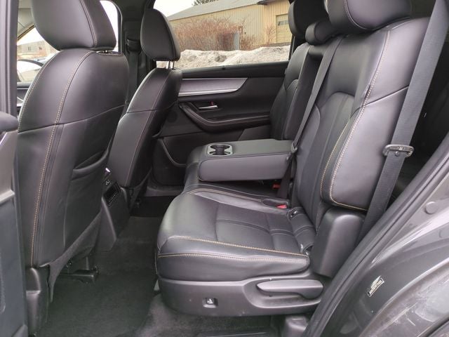 2024 Mazda Mazda CX-90 3.3 Turbo Preferred Plus