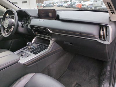 2024 Mazda Mazda CX-90 3.3 Turbo Preferred Plus