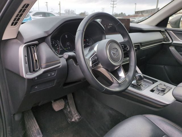 2024 Mazda Mazda CX-90 3.3 Turbo Preferred Plus