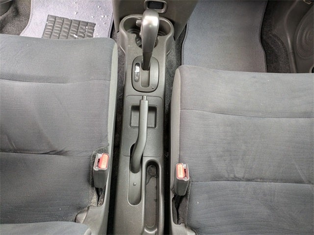 2011 Nissan Cube 1.8 S