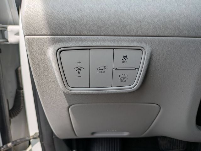 2023 Hyundai Tucson Hybrid SEL Convenience