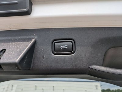 2023 Hyundai Tucson Hybrid SEL Convenience