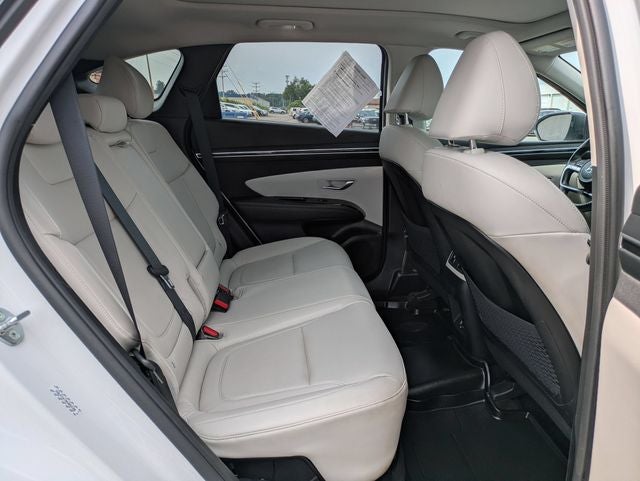 2023 Hyundai Tucson Hybrid SEL Convenience