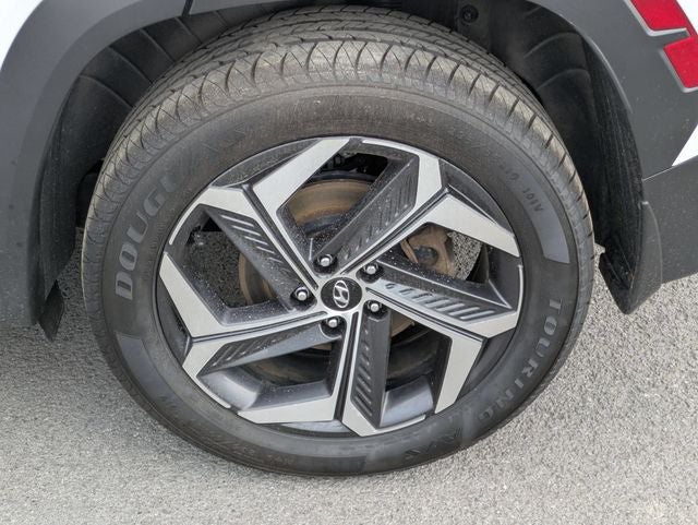 2023 Hyundai Tucson Hybrid SEL Convenience