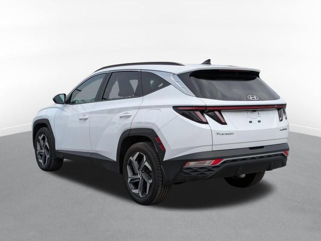 2023 Hyundai Tucson Hybrid SEL Convenience