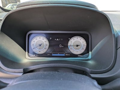 2023 Hyundai Kona N Line