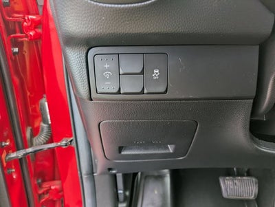 2019 Kia Soul Plus