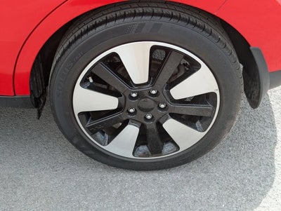 2019 Kia Soul Plus