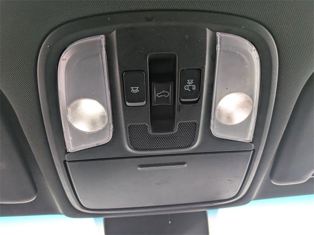 2022 Kia Sportage Nightfall