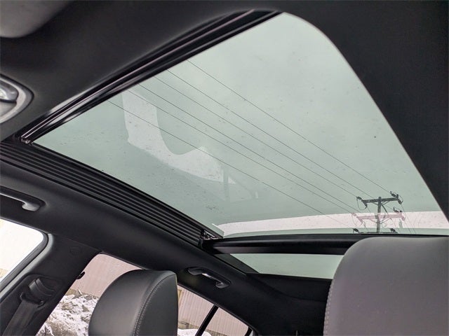 2022 Kia Sportage Nightfall