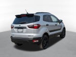 2022 Ford EcoSport SES