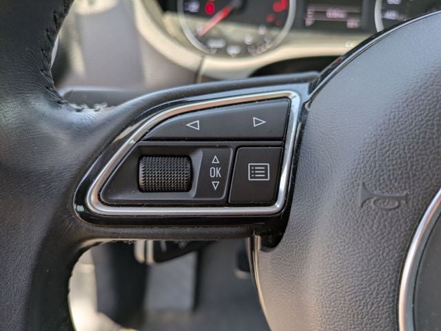 2016 Audi A3 2.0T Premium quattro