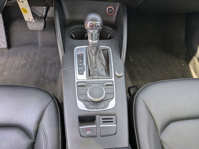 2016 Audi A3 2.0T Premium quattro