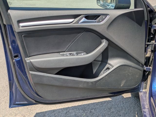 2016 Audi A3 2.0T Premium quattro