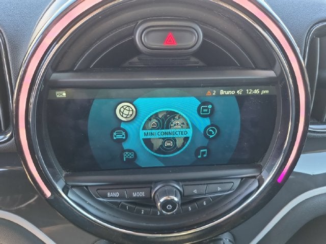 2018 MINI Cooper S Countryman Base