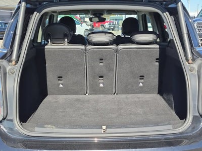 2018 MINI Cooper S Countryman Base