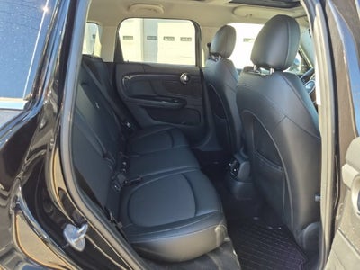 2018 MINI Cooper S Countryman Base
