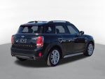 2018 MINI Cooper S Countryman Base