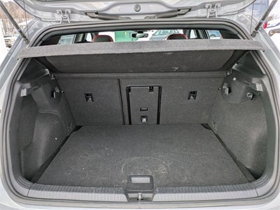 2024 Volkswagen Golf GTI 2.0T S