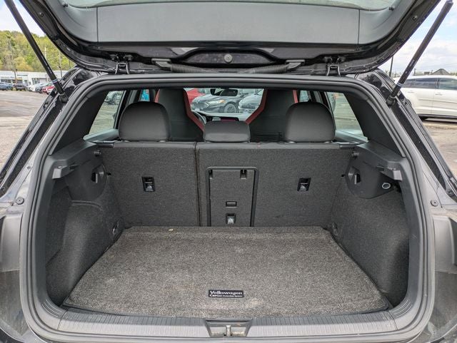 2022 Volkswagen Golf GTI 2.0T SE