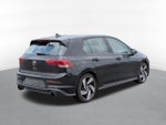 2022 Volkswagen Golf GTI 2.0T SE