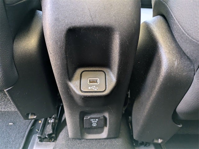 2021 Jeep Renegade Limited