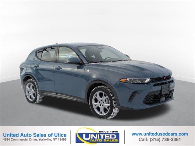 2024 Dodge Hornet R/T