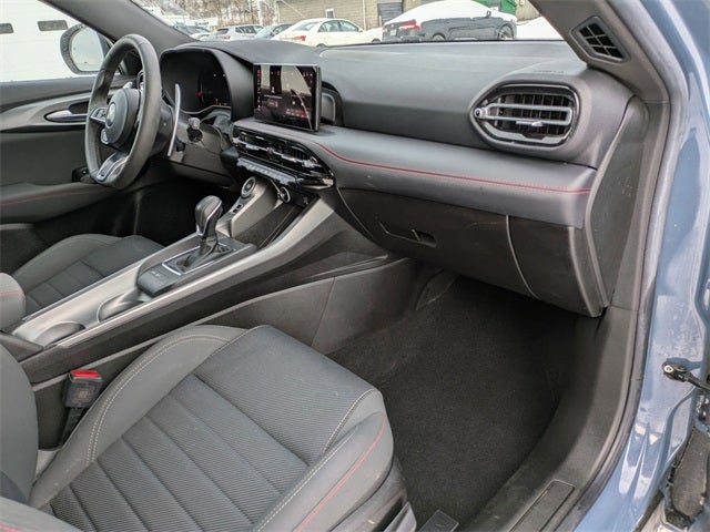 2024 Dodge Hornet R/T